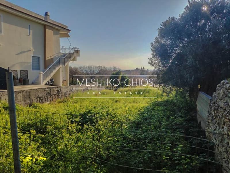 Building Plot in Chios town, Chios — Photo 16 of 16