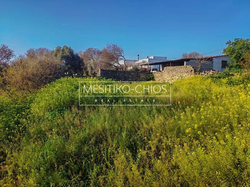 Building Plot in Chios town, Chios — Photo 12 of 16