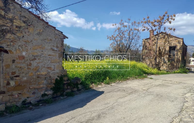 Οικόπεδο στην Άγιος Μηνάς, Χίος — Φωτογραφία 10 από 13