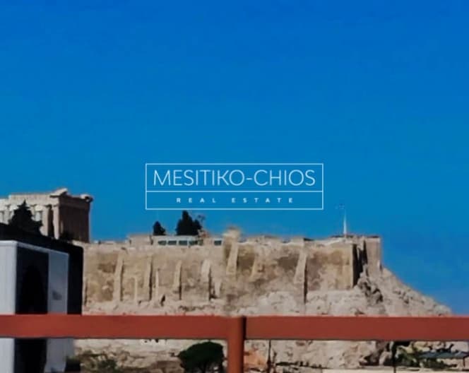 Διαμέρισμα στην Άγιος Ιωάννης, Νέος Κόσμος — Φωτογραφία 23 από 24
