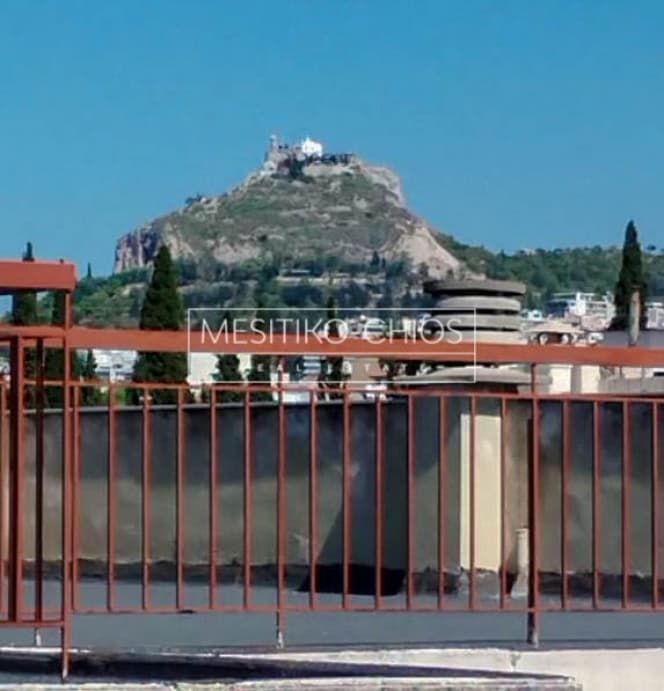 Διαμέρισμα στην Άγιος Ιωάννης, Νέος Κόσμος — Φωτογραφία 21 από 24