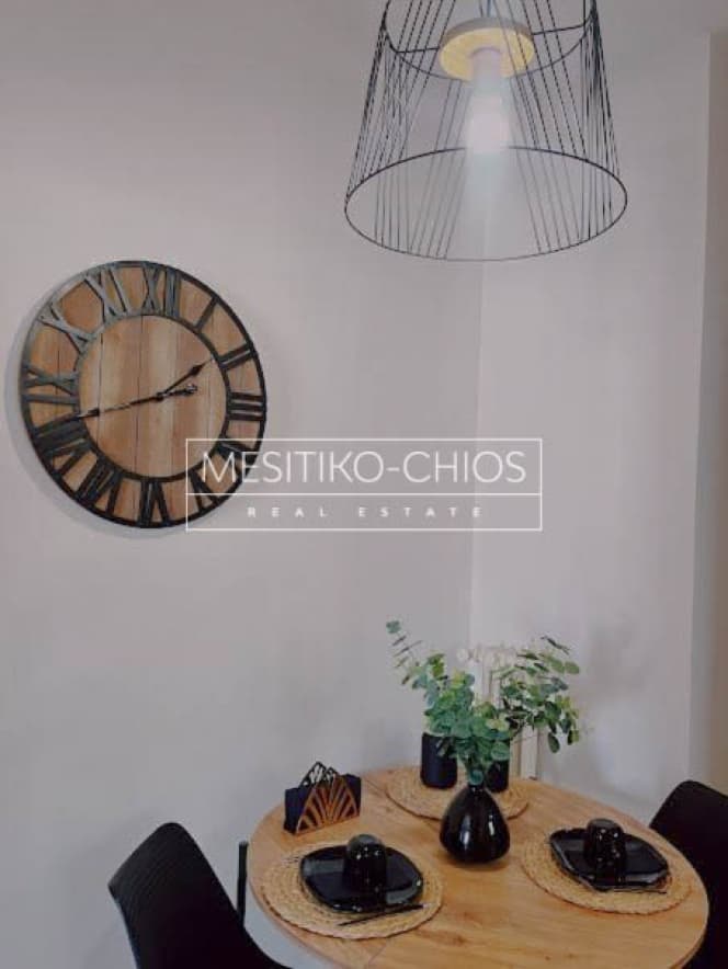 Διαμέρισμα στην Άγιος Ιωάννης, Νέος Κόσμος — Φωτογραφία 4 από 24