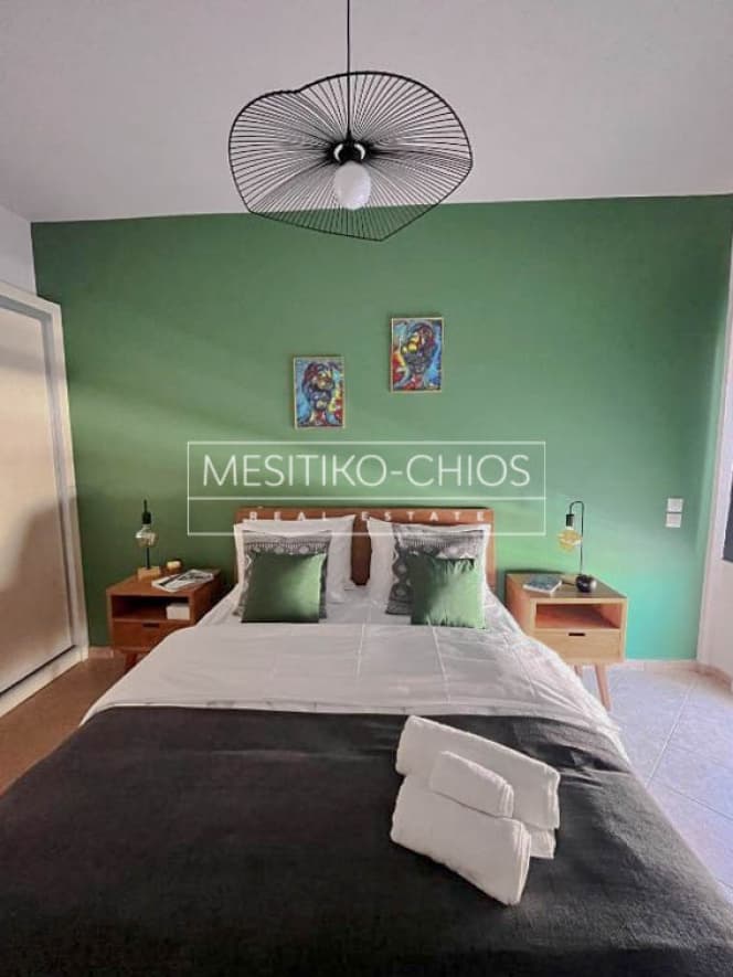 Διαμέρισμα στην Άγιος Ιωάννης, Νέος Κόσμος — Φωτογραφία 14 από 24