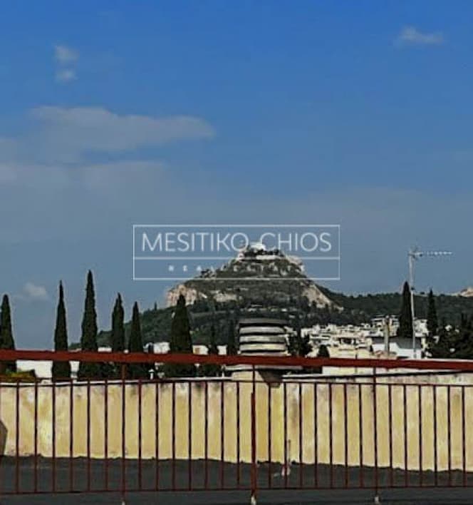 Διαμέρισμα στην Άγιος Ιωάννης, Νέος Κόσμος — Φωτογραφία 20 από 24