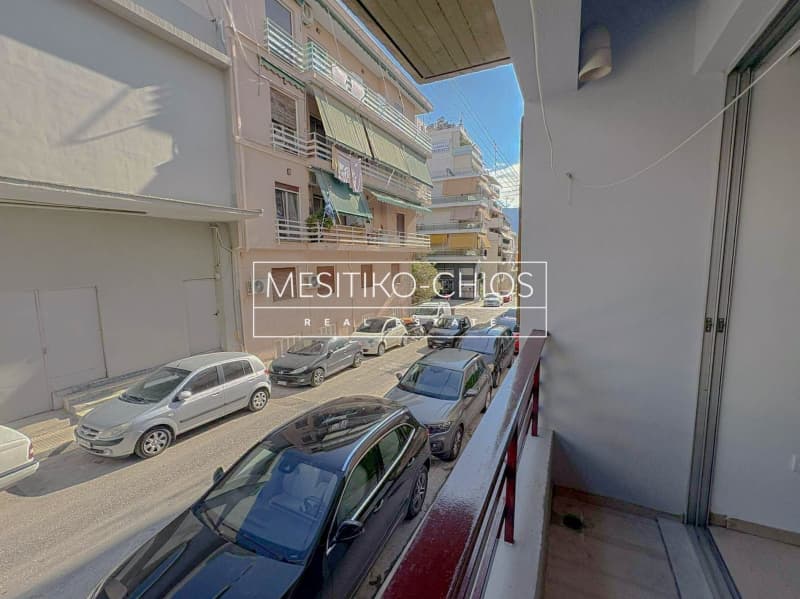 Apartment in Agia Sofia, Neo Psichiko — Photo 9 of 25