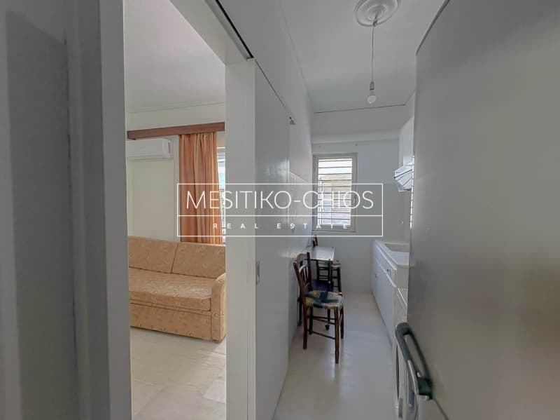Apartment in Agia Sofia, Neo Psichiko — Photo 15 of 25