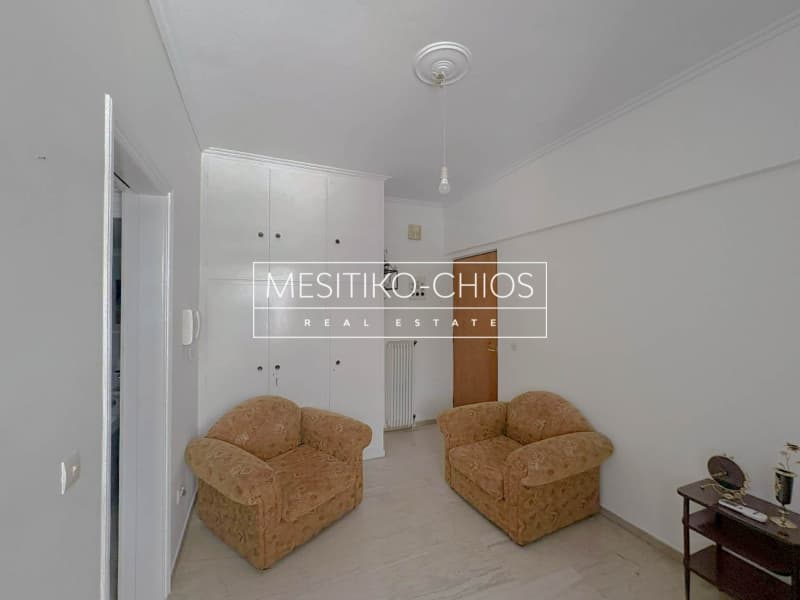 Apartment in Agia Sofia, Neo Psichiko — Photo 11 of 25