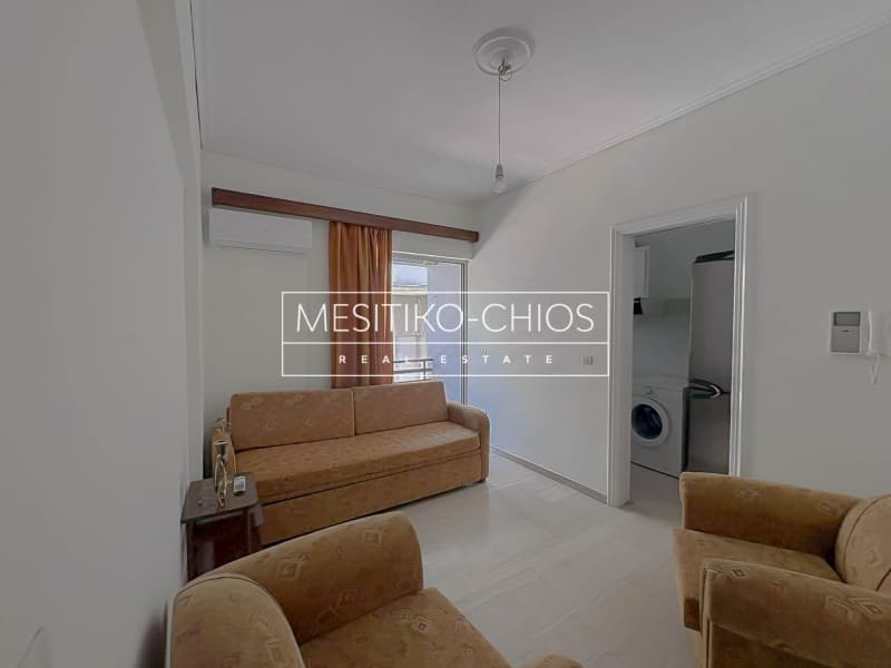 Apartment in Agia Sofia, Neo Psichiko — Photo 2 of 25