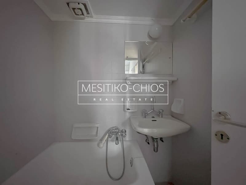 Apartment in Agia Sofia, Neo Psichiko — Photo 25 of 25