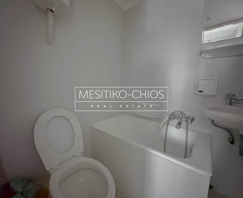 Apartment in Agia Sofia, Neo Psichiko — Photo 23 of 25
