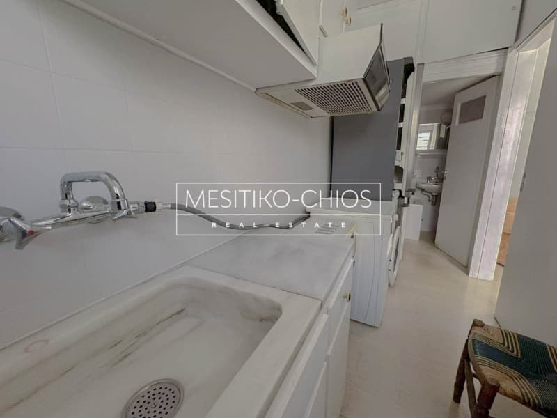 Apartment in Agia Sofia, Neo Psichiko — Photo 20 of 25