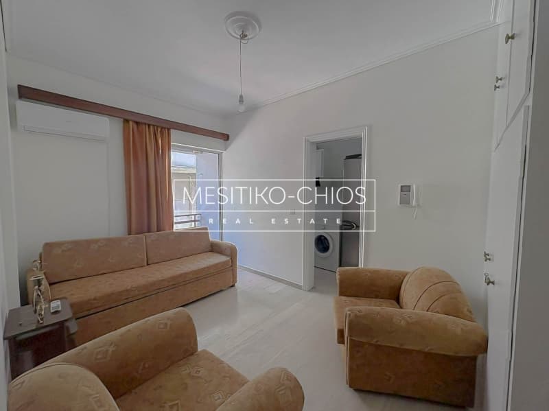 Apartment in Agia Sofia, Neo Psichiko — Photo 4 of 25
