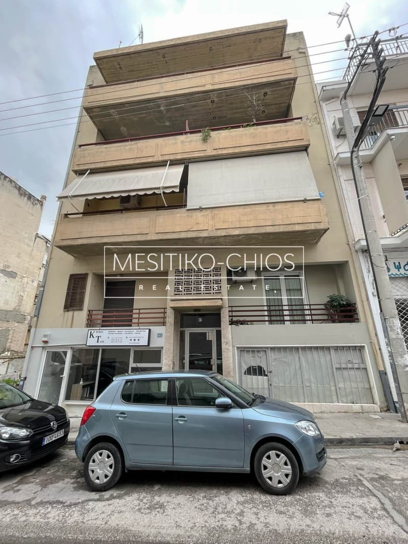 Apartment in Agia Sofia, Neo Psichiko — Photo 1 of 25
