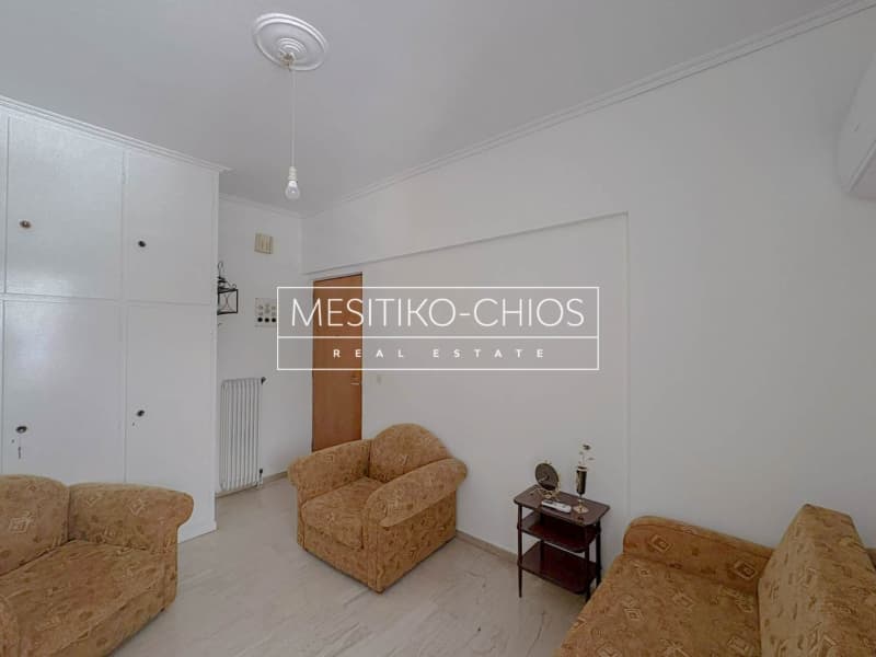 Apartment in Agia Sofia, Neo Psichiko — Photo 10 of 25