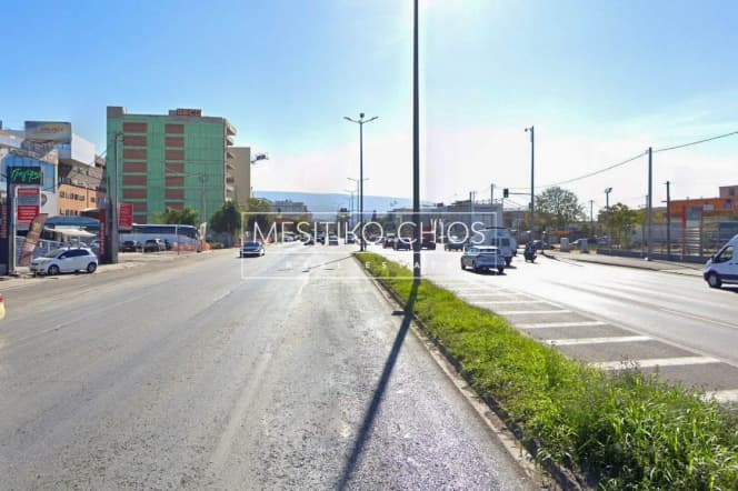 Οικόπεδο στην Αναγέννηση, Αιγάλεω — Φωτογραφία 2 από 2