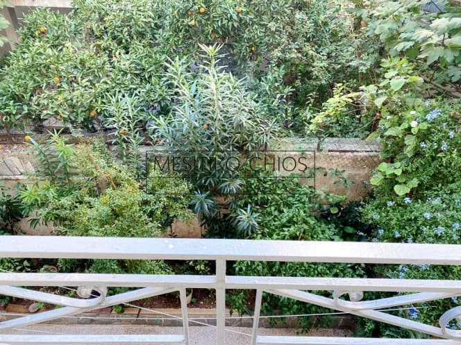 Διαμέρισμα στην Βόσπορος, Γουδή — Φωτογραφία 18 από 22