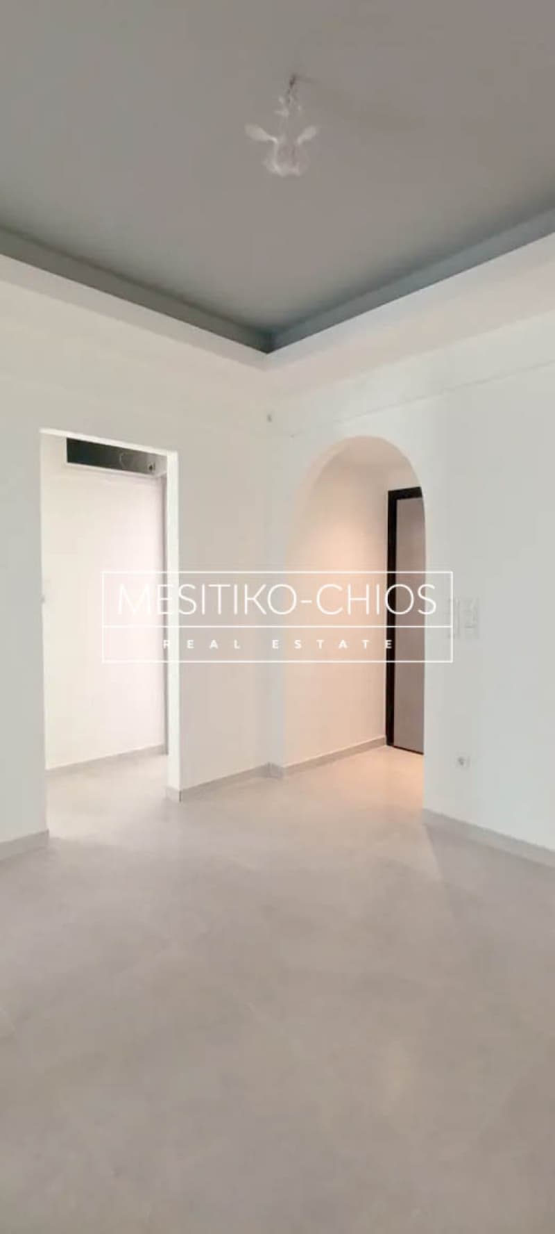Apartment in Plateia Koliatsou, Patision - Acharnon — Photo 19 of 23