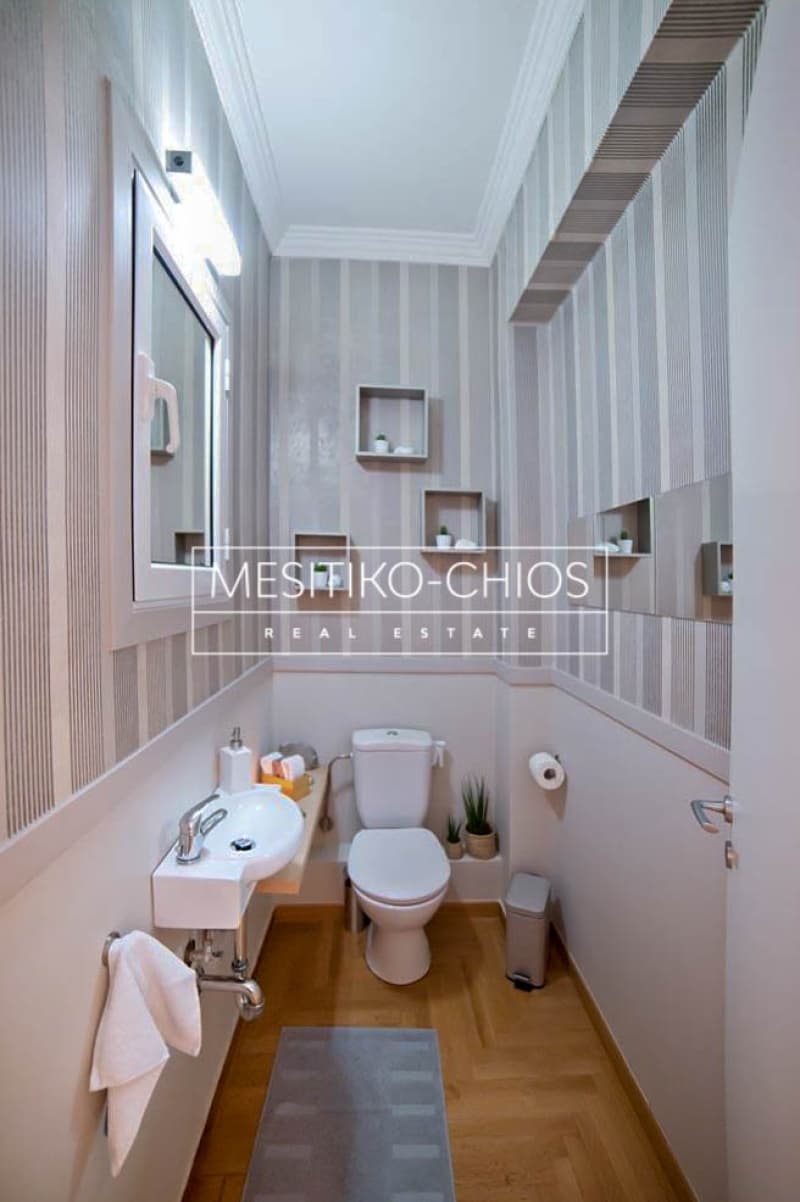 Apartment in Faliro, Koukaki - Makrigianni — Photo 13 of 23