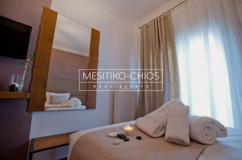 Apartment in Faliro, Koukaki - Makrigianni — Photo 16 of 23