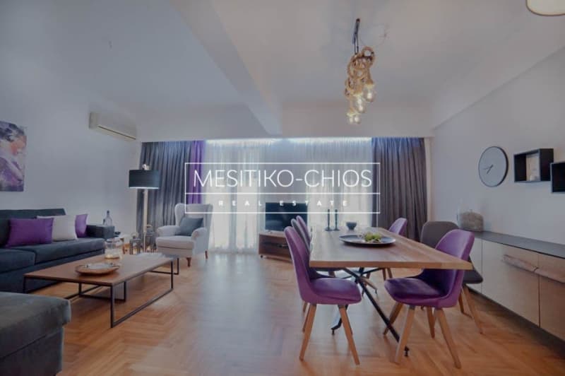 Apartment in Faliro, Koukaki - Makrigianni — Photo 4 of 23