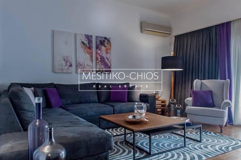 Apartment in Faliro, Koukaki - Makrigianni — Photo 5 of 23