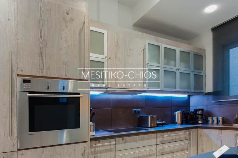 Apartment in Faliro, Koukaki - Makrigianni — Photo 12 of 23