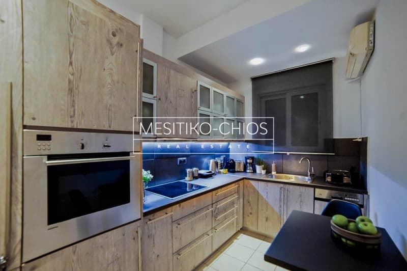 Apartment in Faliro, Koukaki - Makrigianni — Photo 11 of 23