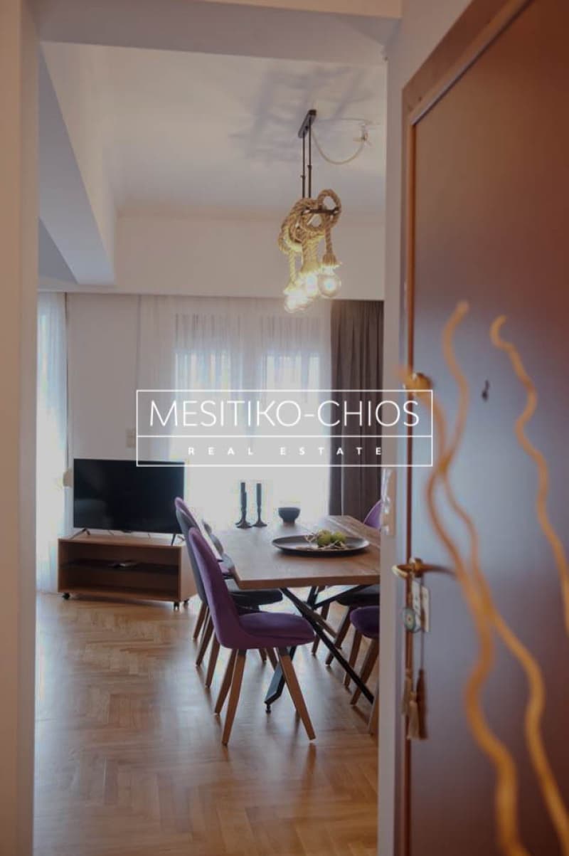 Apartment in Faliro, Koukaki - Makrigianni — Photo 10 of 23