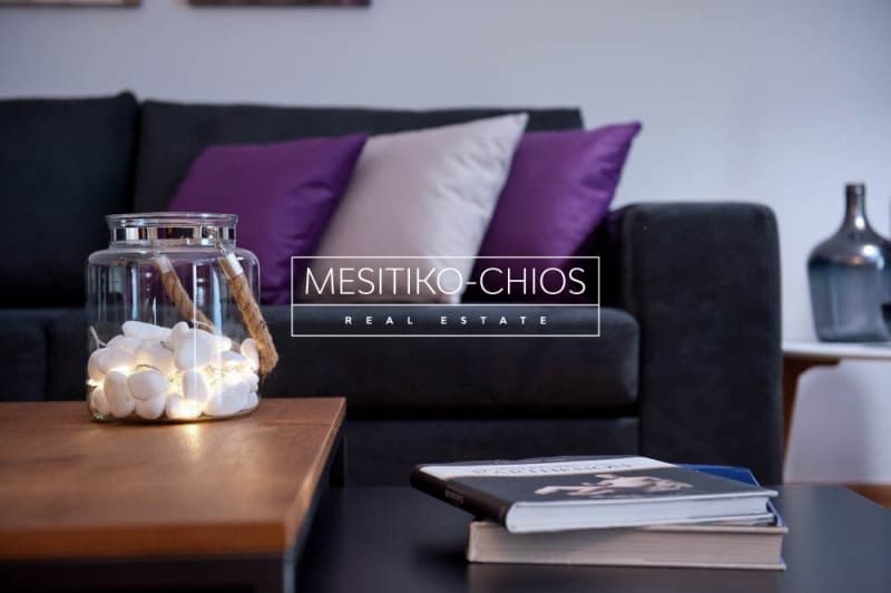 Apartment in Faliro, Koukaki - Makrigianni — Photo 7 of 23