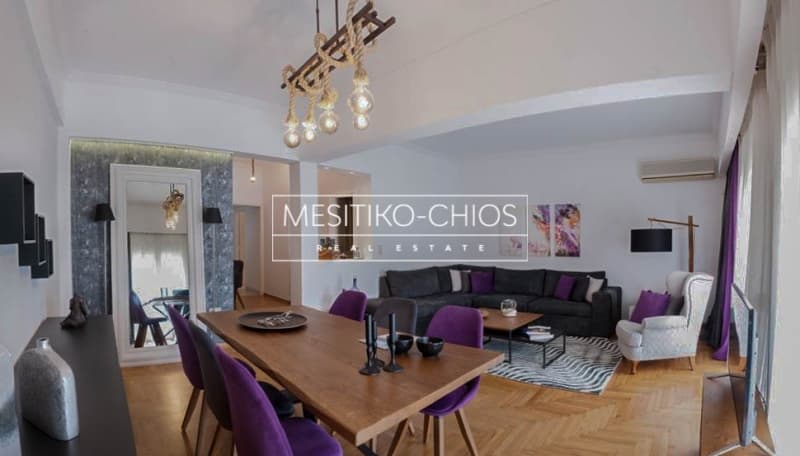 Apartment in Faliro, Koukaki - Makrigianni — Photo 2 of 23