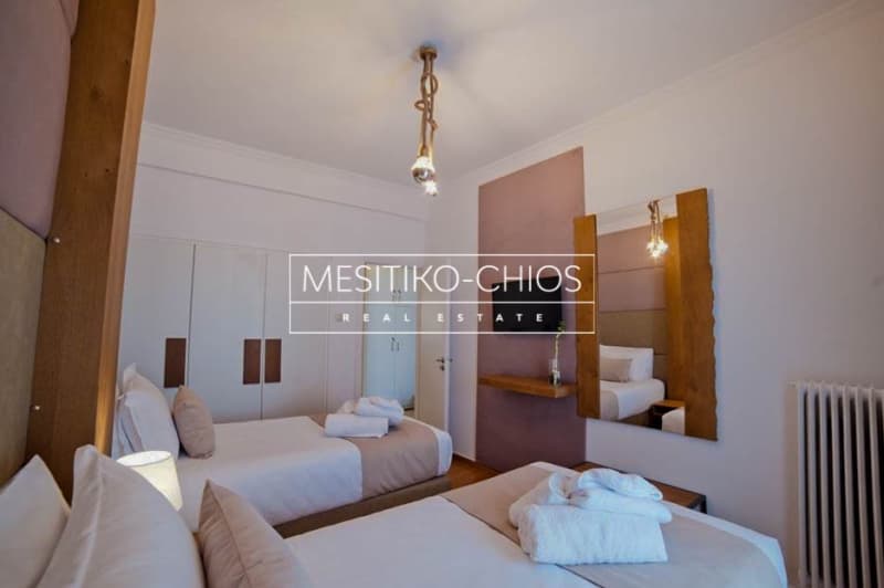 Apartment in Faliro, Koukaki - Makrigianni — Photo 15 of 23