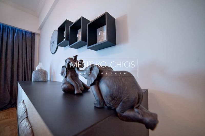 Apartment in Faliro, Koukaki - Makrigianni — Photo 8 of 23