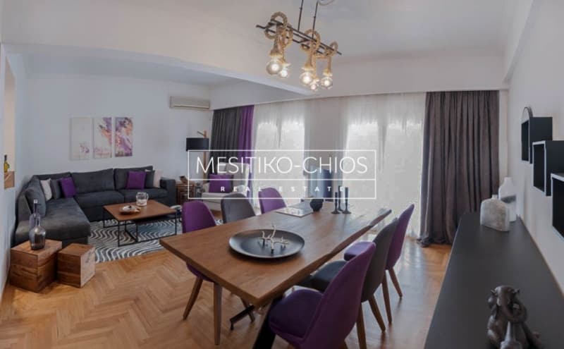 Apartment in Faliro, Koukaki - Makrigianni — Photo 3 of 23