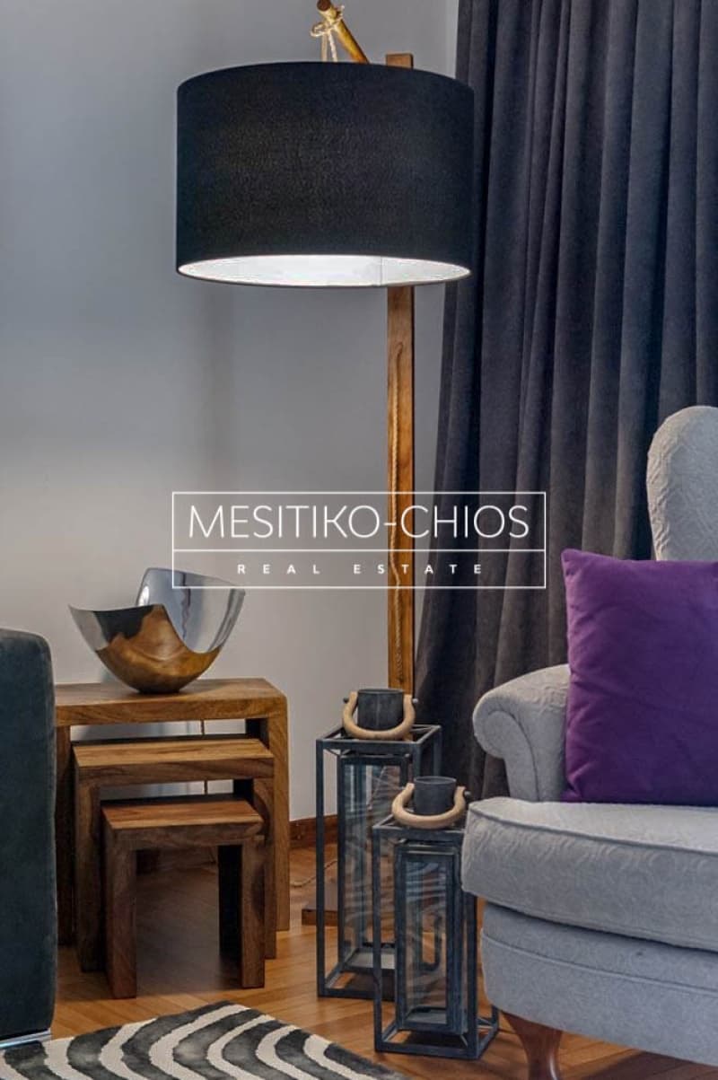 Apartment in Faliro, Koukaki - Makrigianni — Photo 6 of 23