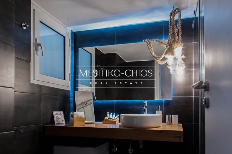 Apartment in Faliro, Koukaki - Makrigianni — Photo 19 of 23