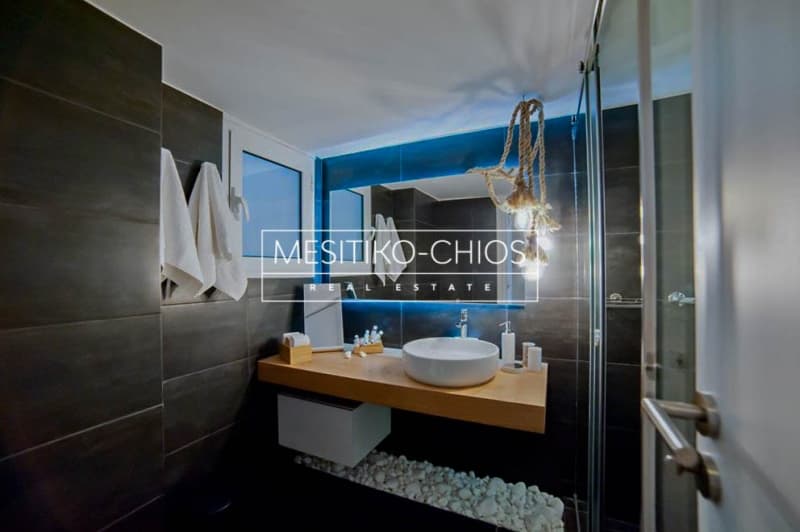 Apartment in Faliro, Koukaki - Makrigianni — Photo 17 of 23