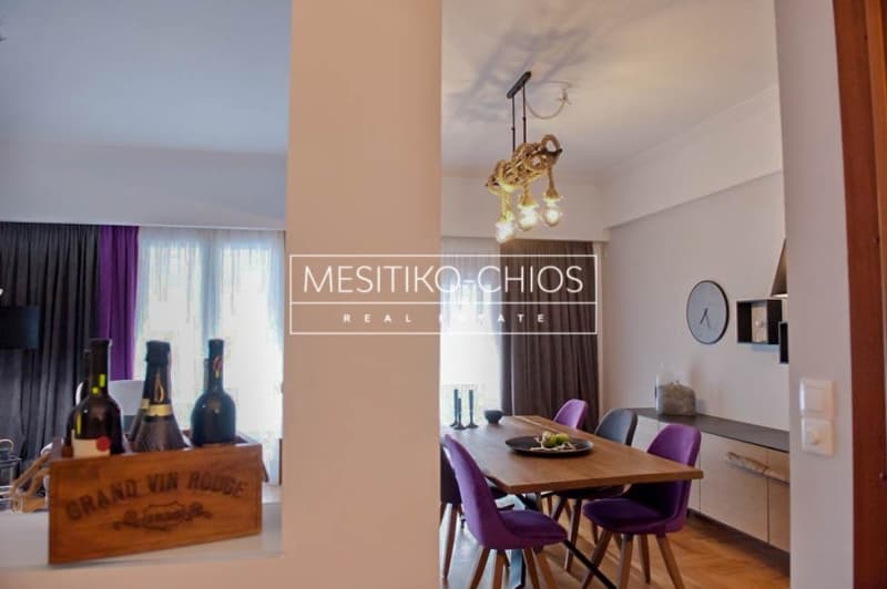 Apartment in Faliro, Koukaki - Makrigianni — Photo 9 of 23