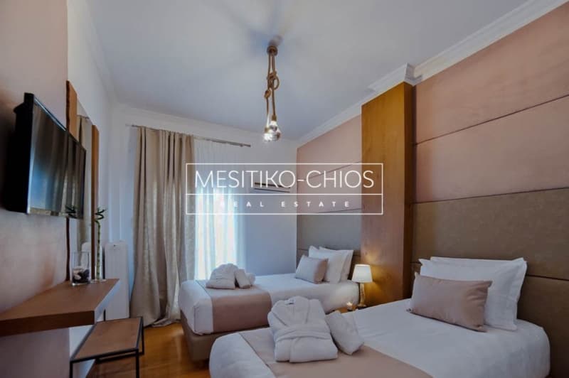Apartment in Faliro, Koukaki - Makrigianni — Photo 14 of 23
