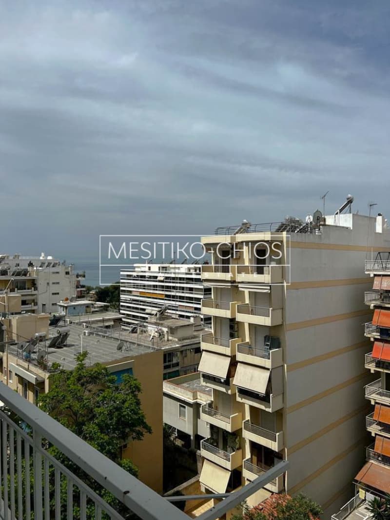 Μονοκατοικία στην Τροκαντερό, Παλαιό Φάληρο — Φωτογραφία 19 από 25