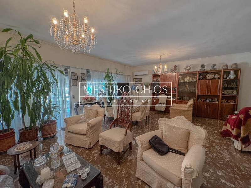 Apartment in Agia Paraskevi, Nea Smyrni — Photo 1 of 26