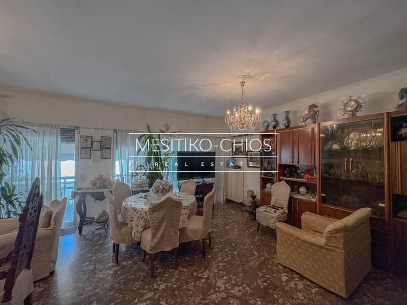 Apartment in Agia Paraskevi, Nea Smyrni — Photo 6 of 26