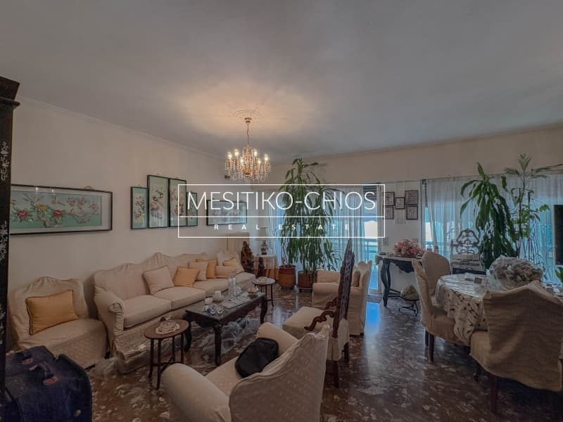 Apartment in Agia Paraskevi, Nea Smyrni — Photo 5 of 26