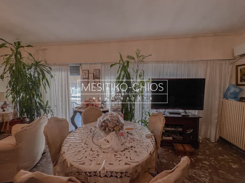 Apartment in Agia Paraskevi, Nea Smyrni — Photo 8 of 26