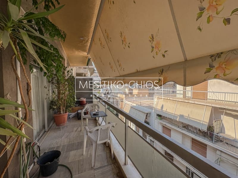 Apartment in Agia Paraskevi, Nea Smyrni — Photo 12 of 26