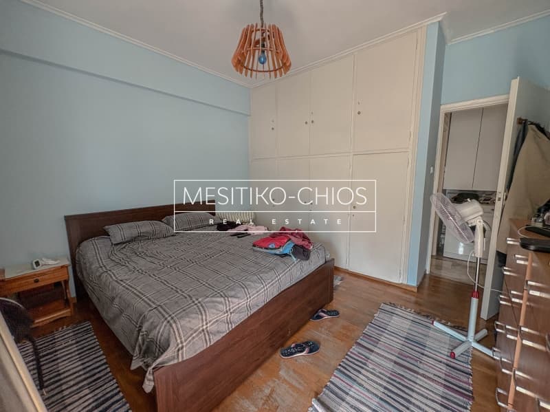 Apartment in Agia Paraskevi, Nea Smyrni — Photo 25 of 26