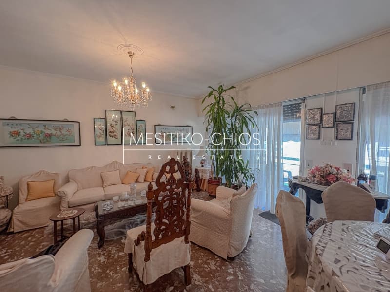 Apartment in Agia Paraskevi, Nea Smyrni — Photo 7 of 26