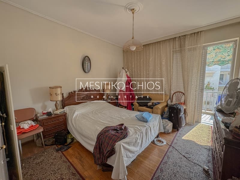 Apartment in Agia Paraskevi, Nea Smyrni — Photo 17 of 26