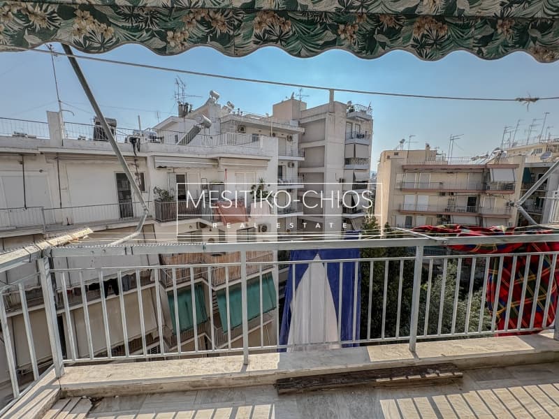 Apartment in Agia Paraskevi, Nea Smyrni — Photo 19 of 26