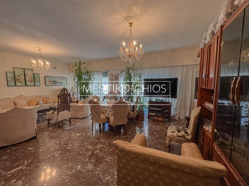 Apartment in Agia Paraskevi, Nea Smyrni — Photo 9 of 26