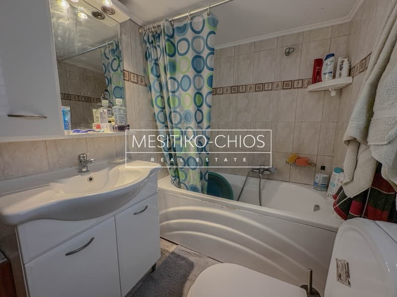 Apartment in Agia Paraskevi, Nea Smyrni — Photo 20 of 26